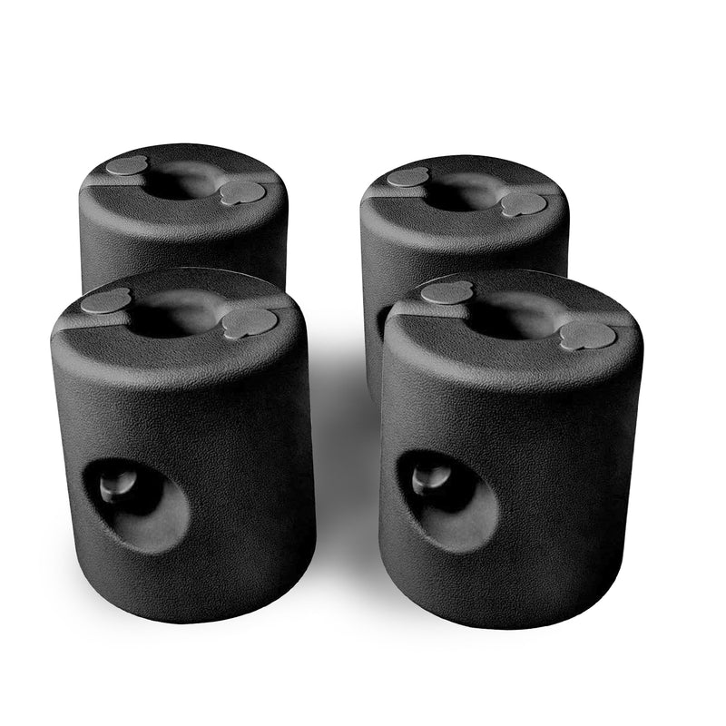 Sonnewelt 4pcs Pavillon Standfuße
