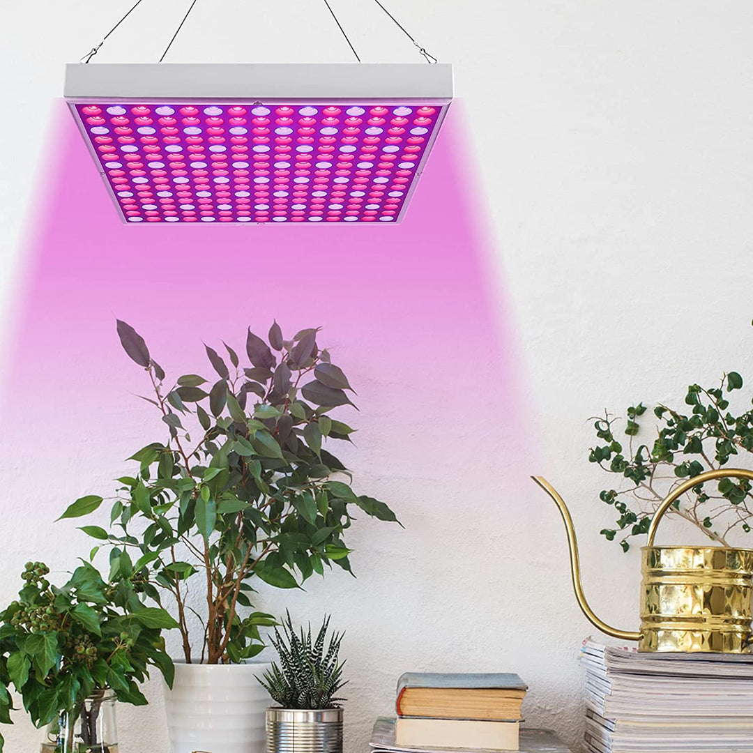 Sonnewelt plant lamp full spectrum 15W/45W