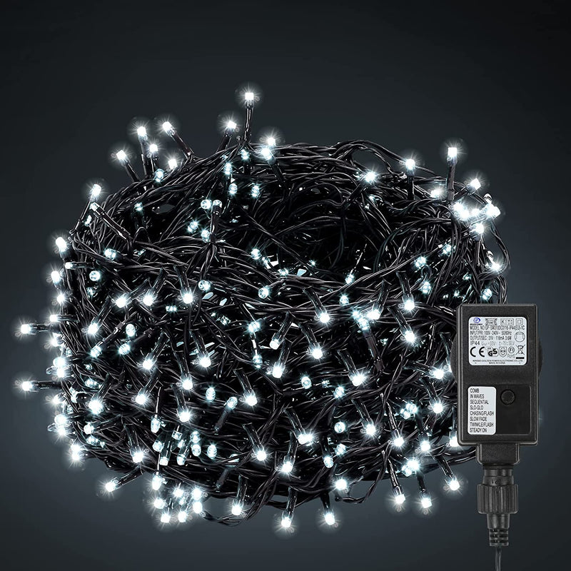 Sonnewelt LED light chain outdoor 10m/20m/30m