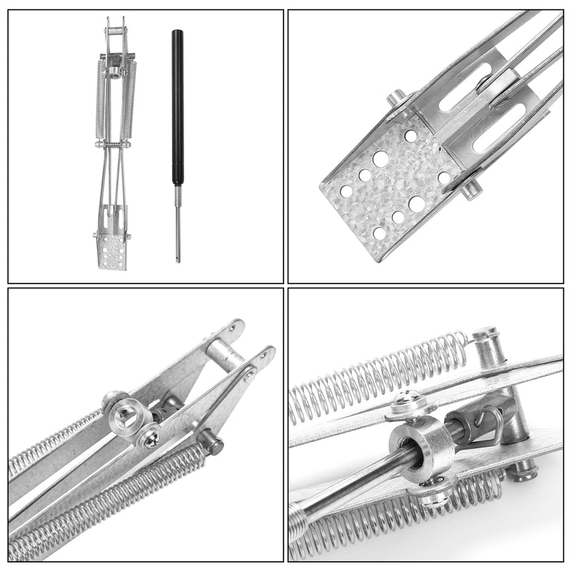 Sonnewelt  Fensteröffner Automatischer Hubkraft max.14kg