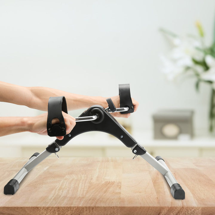 Sonnewelt Mini Exercise Bike Pedal Trainer