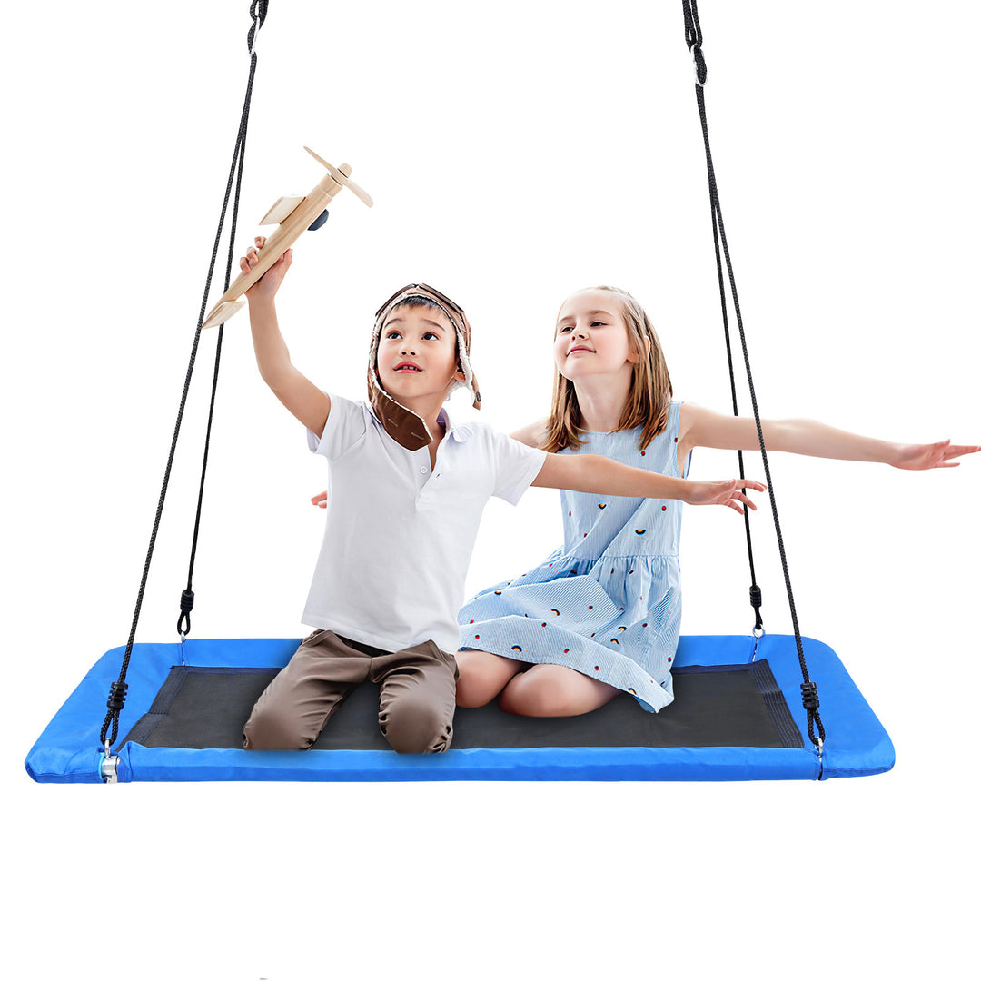 Sonnewelt Kinderschaukel Nestschaukel bis 250 kg