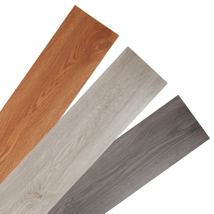 Sonnewelt PVC Bodenbelag Selbstklebend Vinylbod 1.5mm Dicke