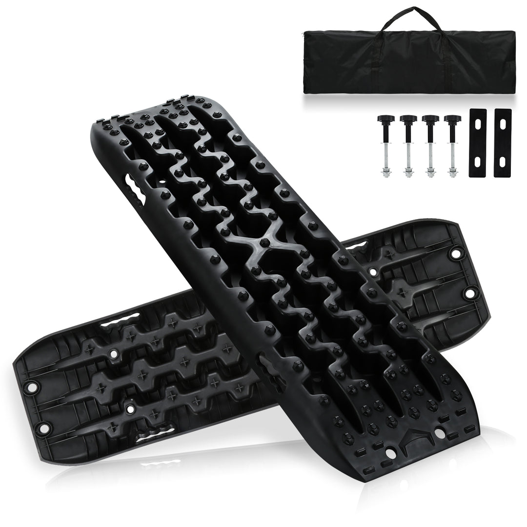 Sonnewelt Starting Aid Recovery Board Offroad Tracks 2 pieces