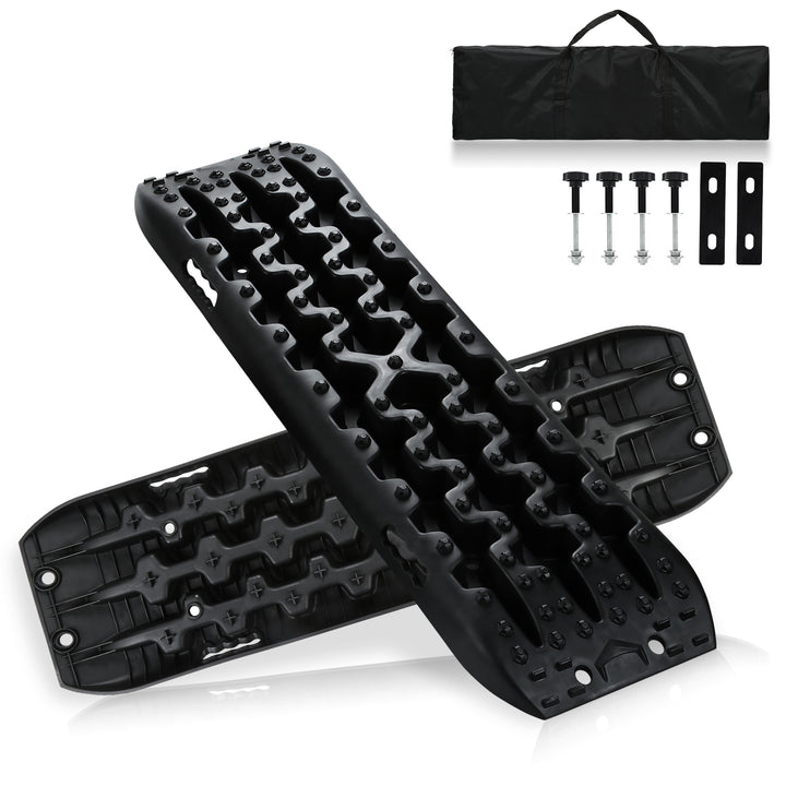 Sonnewelt Starting Aid Recovery Board Offroad Tracks 2 pieces