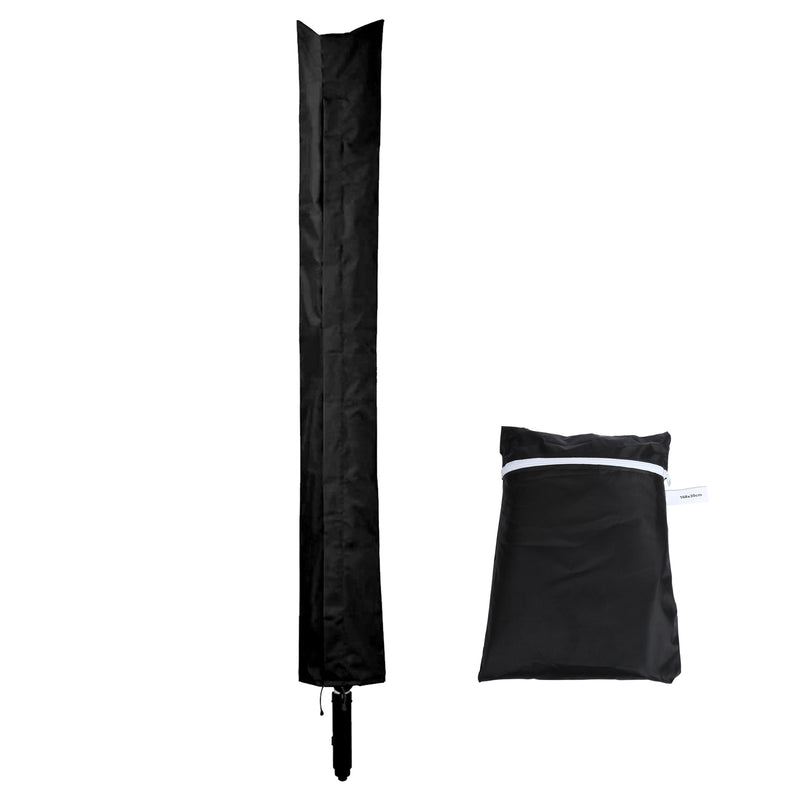 Sonnewelt rotary clothes dryer protective cover 168x28cm