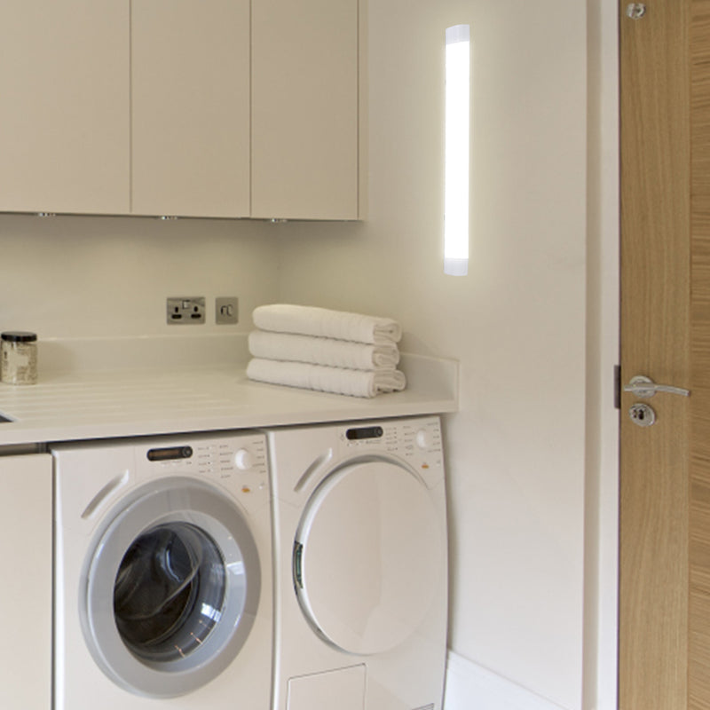 Sonnewelt LED Feuchtraumleuchte Neutralweiß