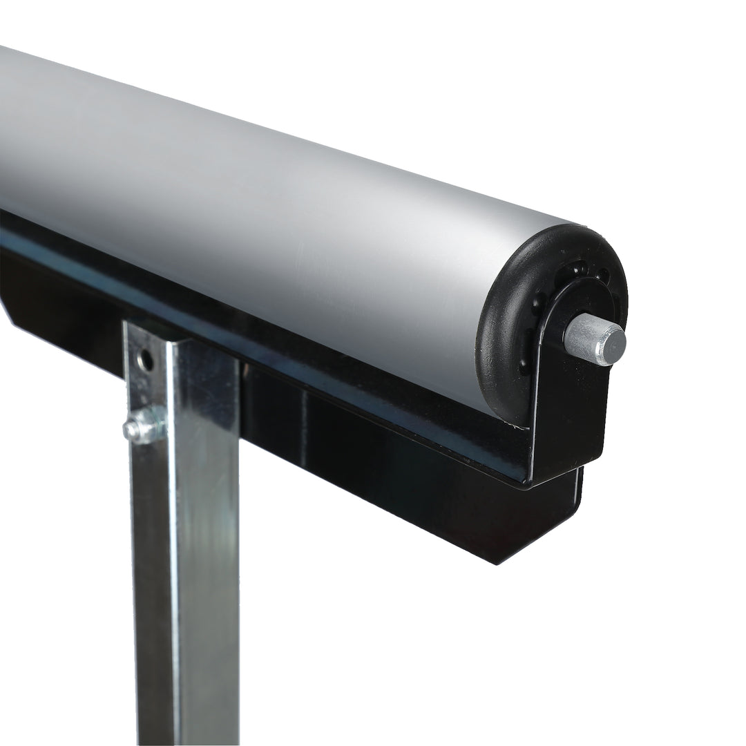 Sonnewelt roller trestle 68-108CM height adjustable foldable