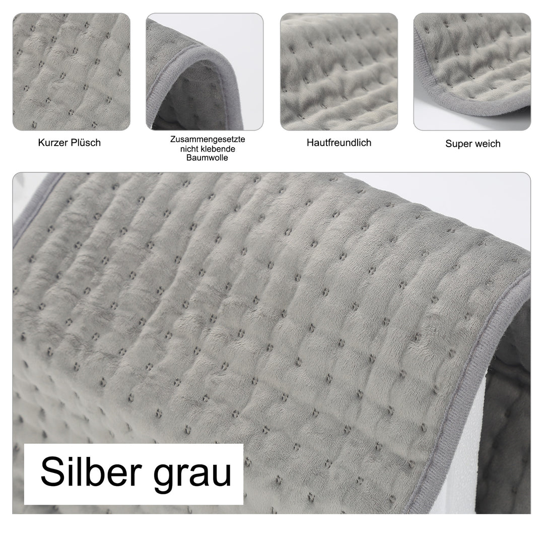 Sonnewelt Heizkissen mit 6 Temperaturstufen