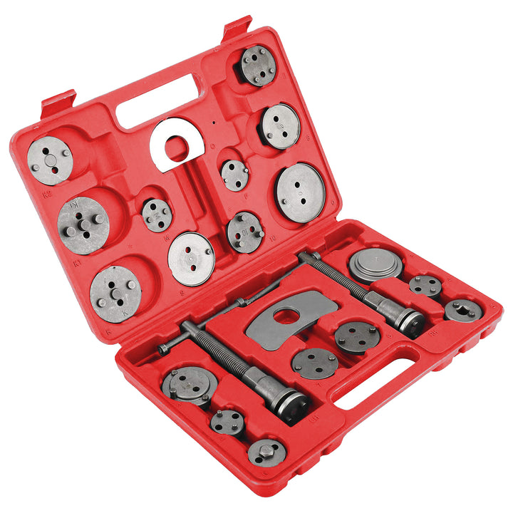Sonnewelt 22 TLG Brake Piston Rewinder Set Universal
