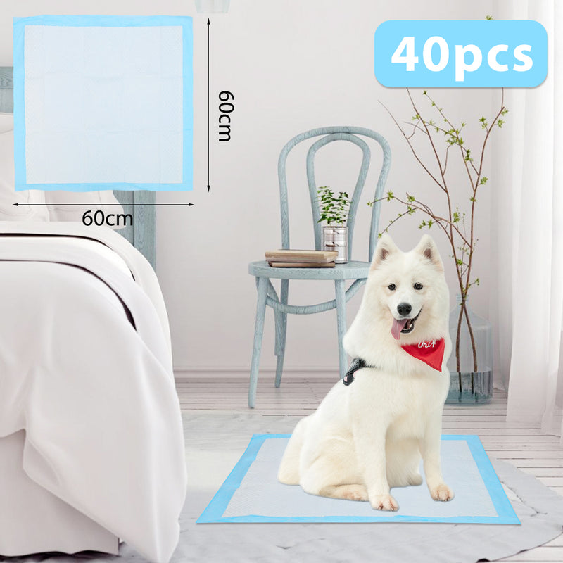 Sonnewelt puppy pad puppy hygiene pads