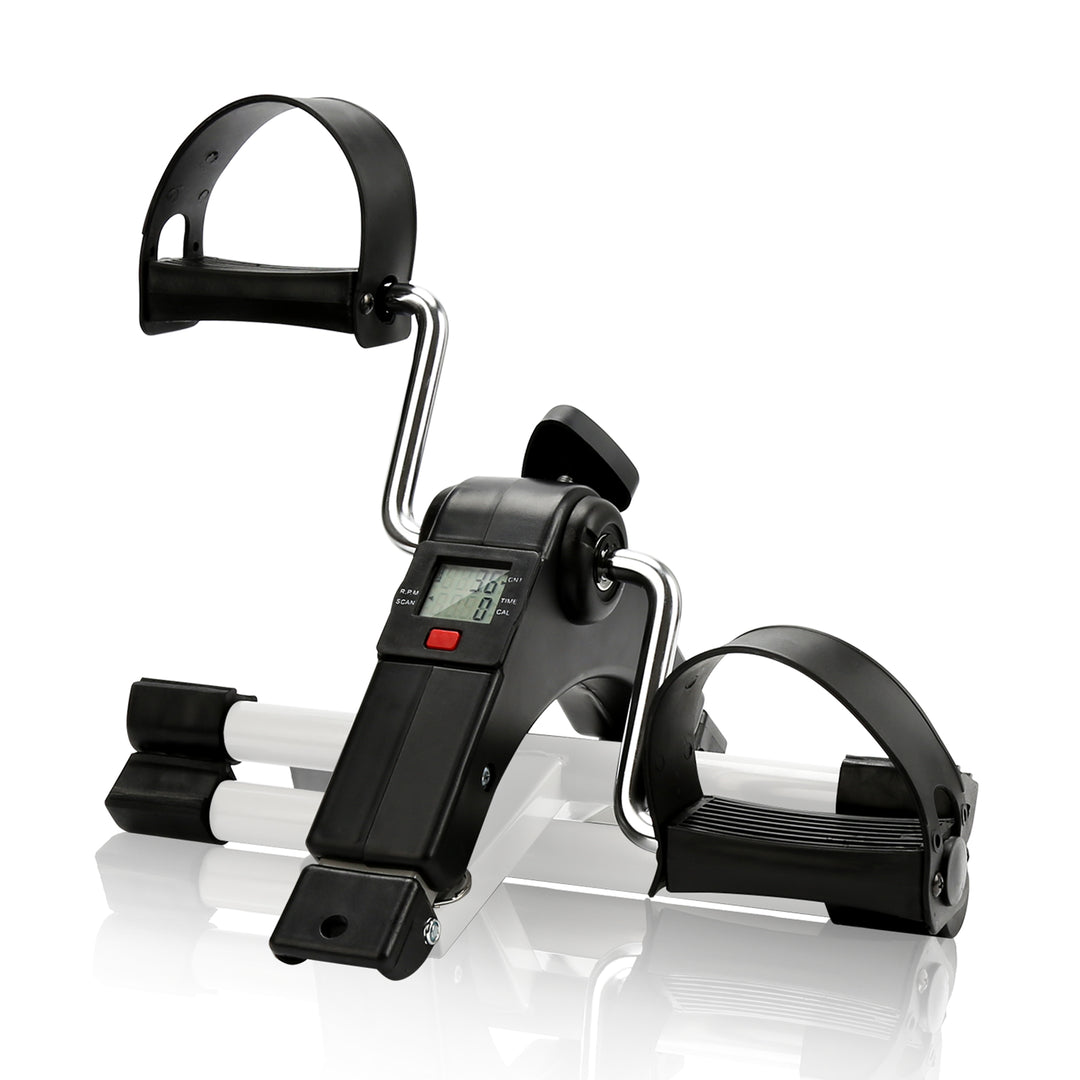 Sonnewelt Mini Exercise Bike Pedal Trainer