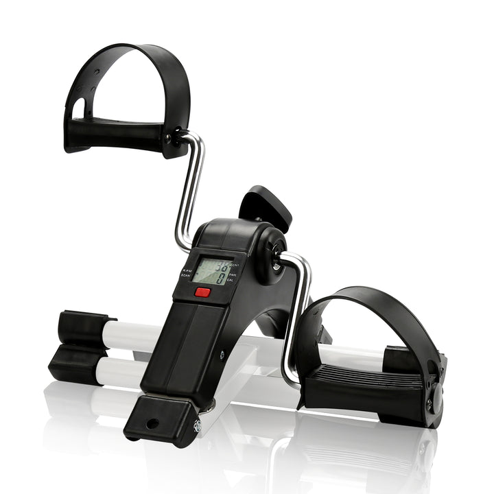 Sonnewelt Mini Exercise Bike Pedal Trainer