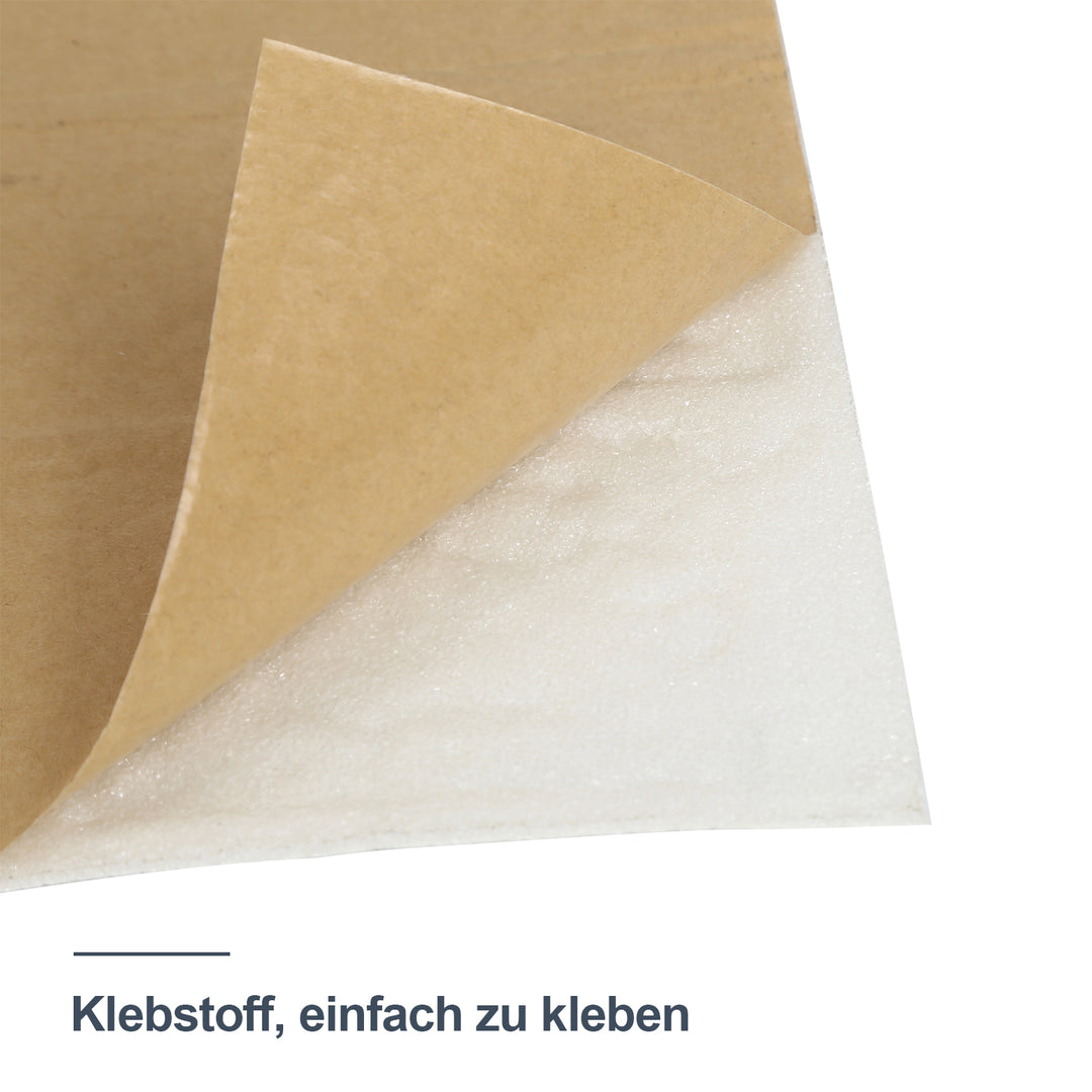 Sonnewelt 3D Wandpaneele Selbstklebend 10-30 Stück