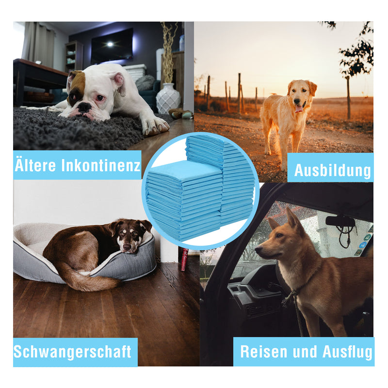 Sonnewelt puppy pad puppy hygiene pads