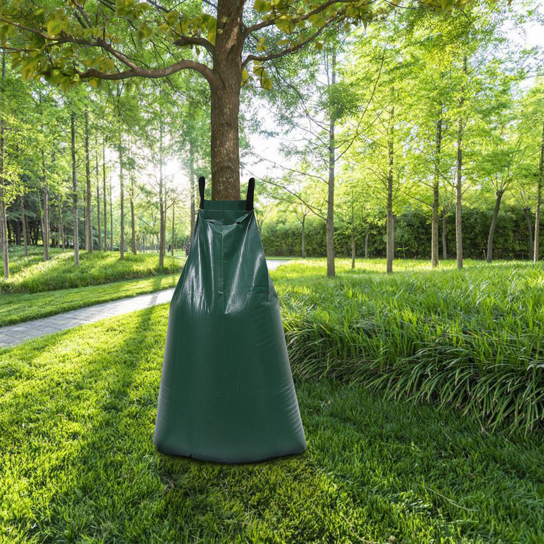 Sonnewelt Bewässerungsbeutel 75L 5/10 Stück