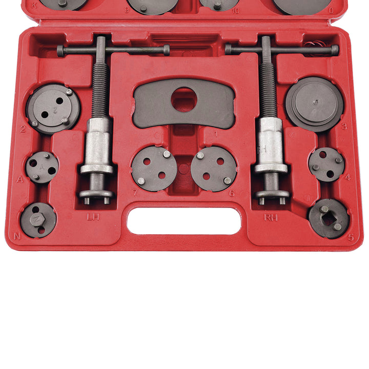 Sonnewelt 22 TLG Brake Piston Rewinder Set Universal