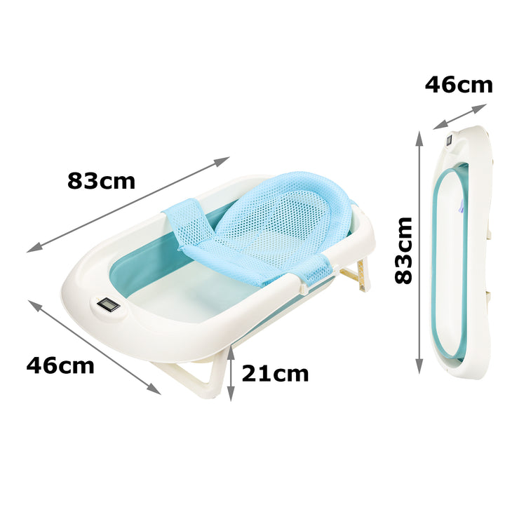 Sonnewelt Baby Bathtub Foldable