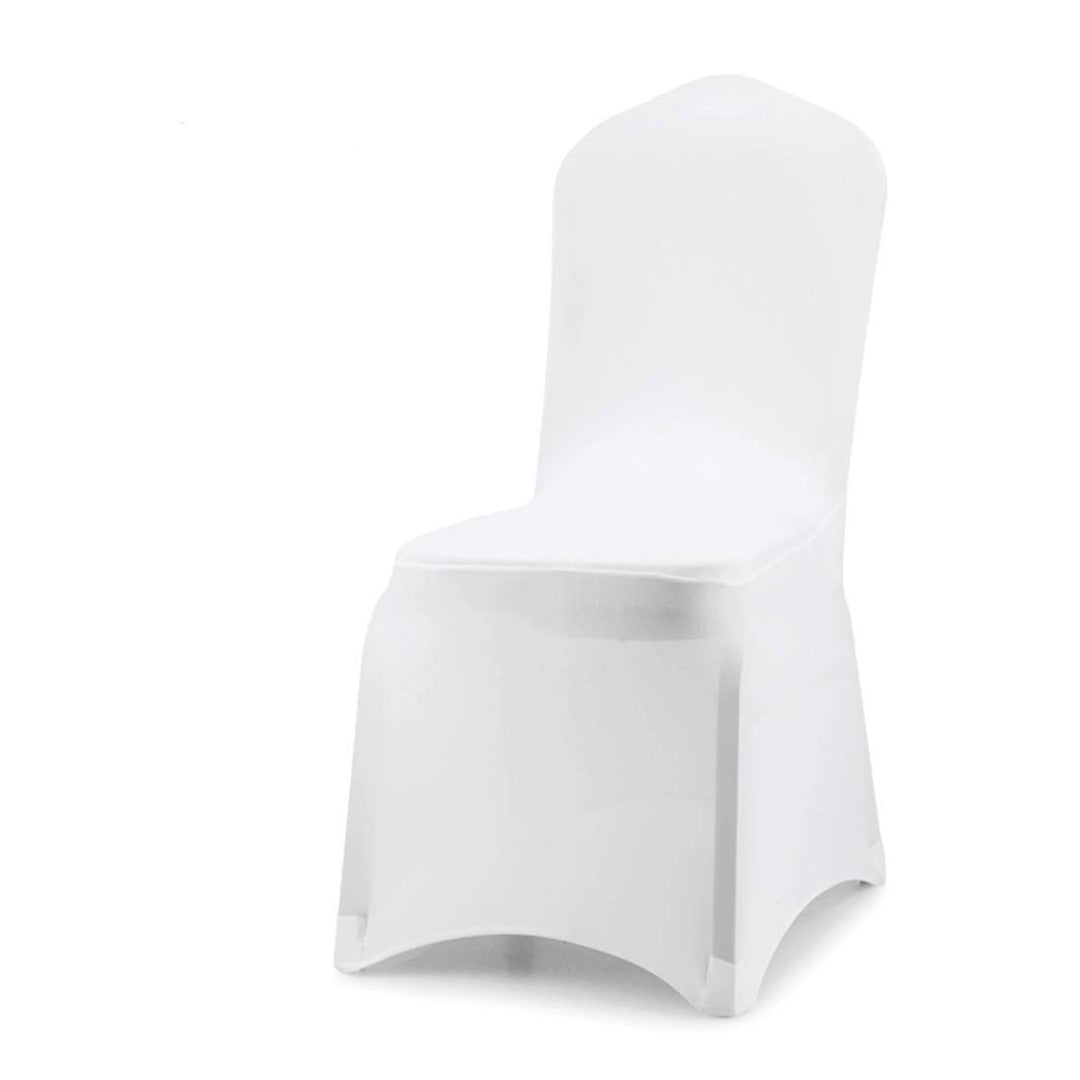 Sonnewelt universal chair covers elastic white