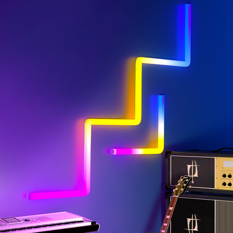 Sonnewelt LED Wandleuchte Beleuchtung Wandlampe