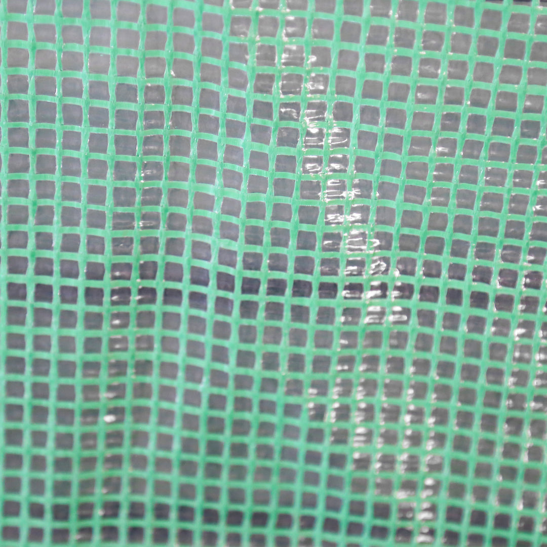 Sonnewelt Ersatzfolie Gewächshaus Foliengewächshaus