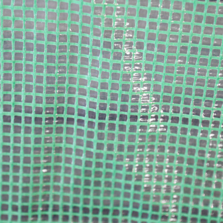 Sonnewelt Ersatzfolie Gewächshaus Foliengewächshaus