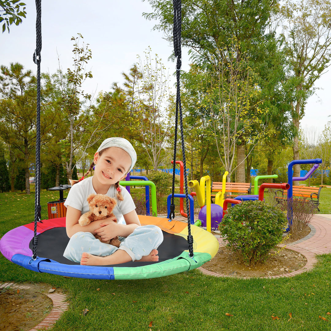 Sonnewelt Nestschaukel bis 150kg