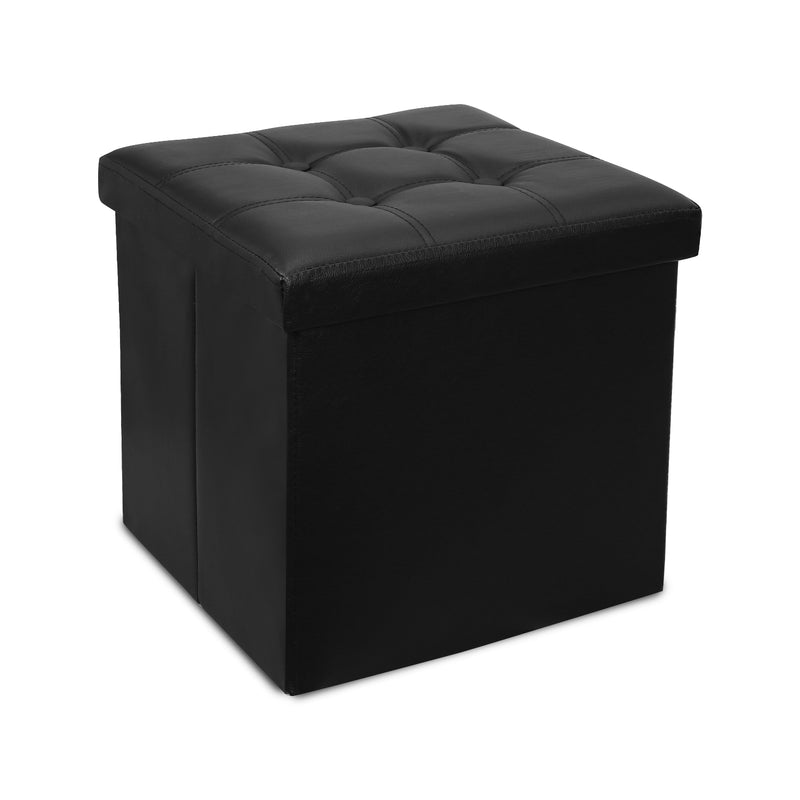 Sonnewelt Sitzbank mit Stauraum Sitzhocker