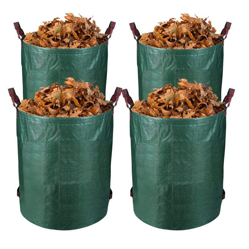 Sonnewelt 272L Gartensack Polypropylen Gartenabfallsack