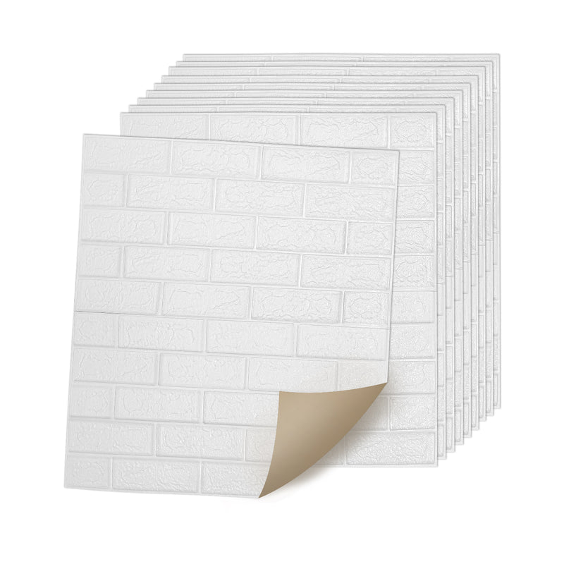 Sonnewelt 3D Wandpaneele Selbstklebend