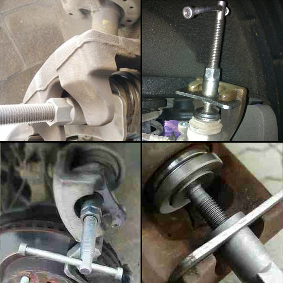 Sonnewelt 22 TLG Brake Piston Rewinder Set Universal