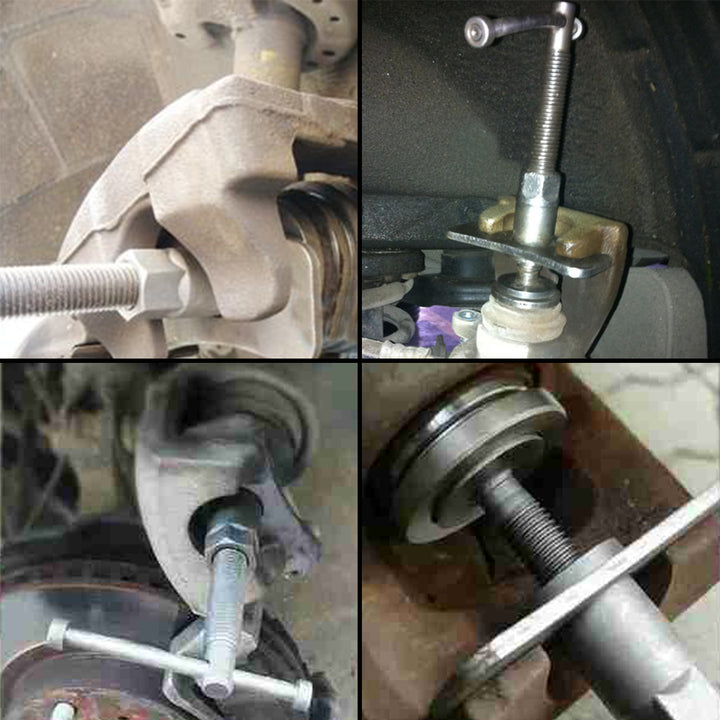 Sonnewelt 22 TLG Brake Piston Rewinder Set Universal