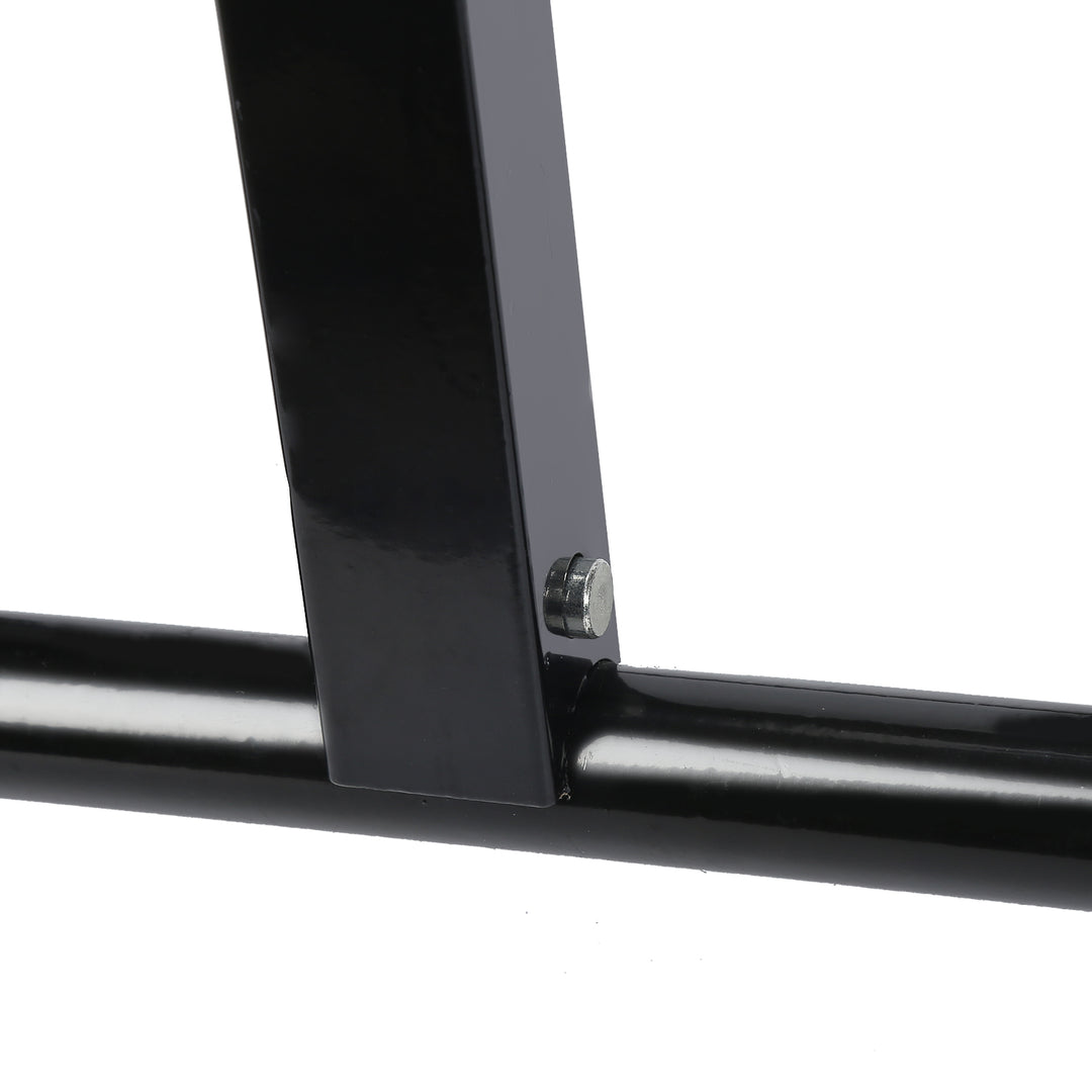Sonnewelt roller trestle 68-108CM height adjustable foldable