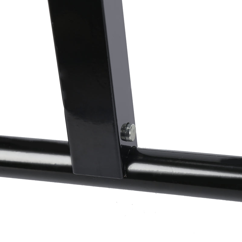 Sonnewelt Rollenbock 68-108CM Höhenverstellbar klappbar