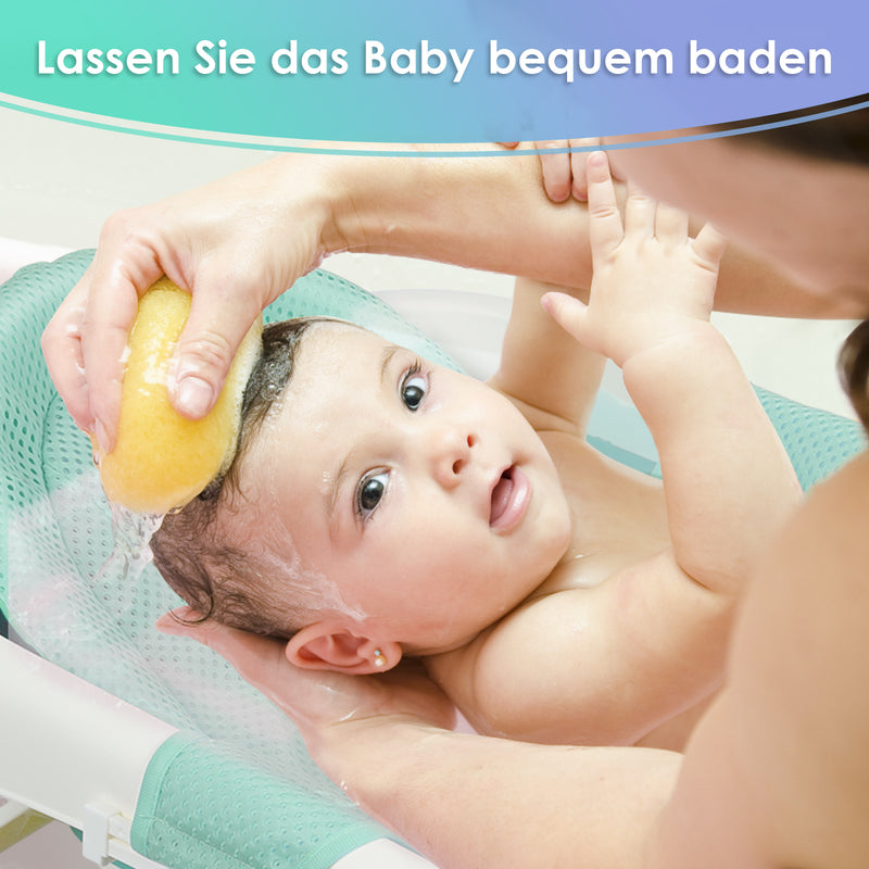 Sonnewelt Baby Badewanne Faltbar