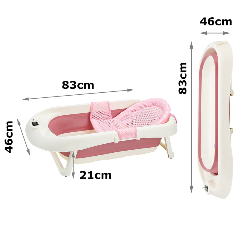 Sonnewelt Baby Badewanne Faltbar