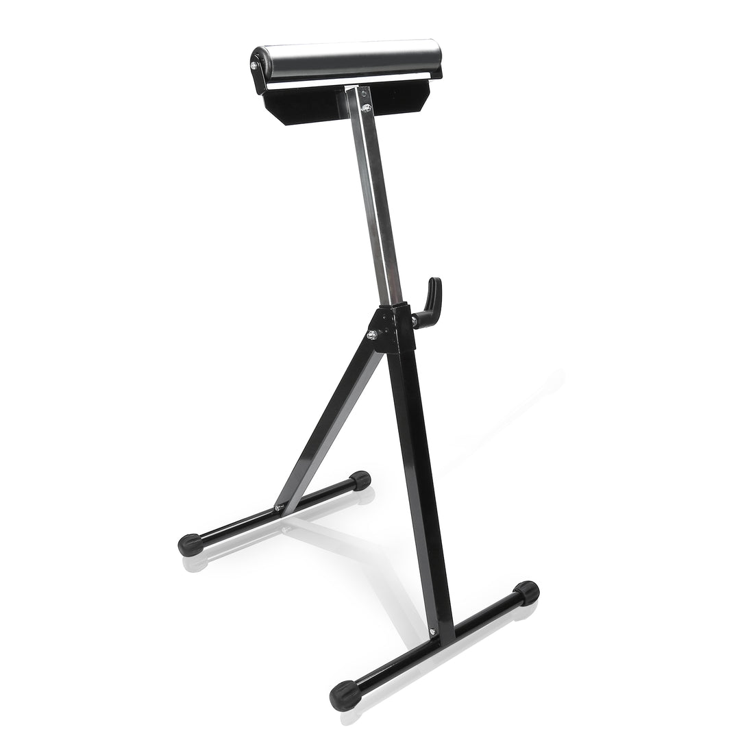 Sonnewelt roller trestle 68-108CM height adjustable foldable