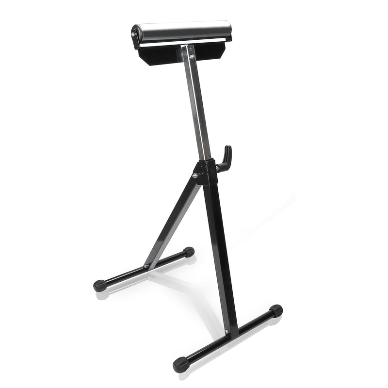 Sonnewelt Rollenbock 68-108CM Höhenverstellbar klappbar
