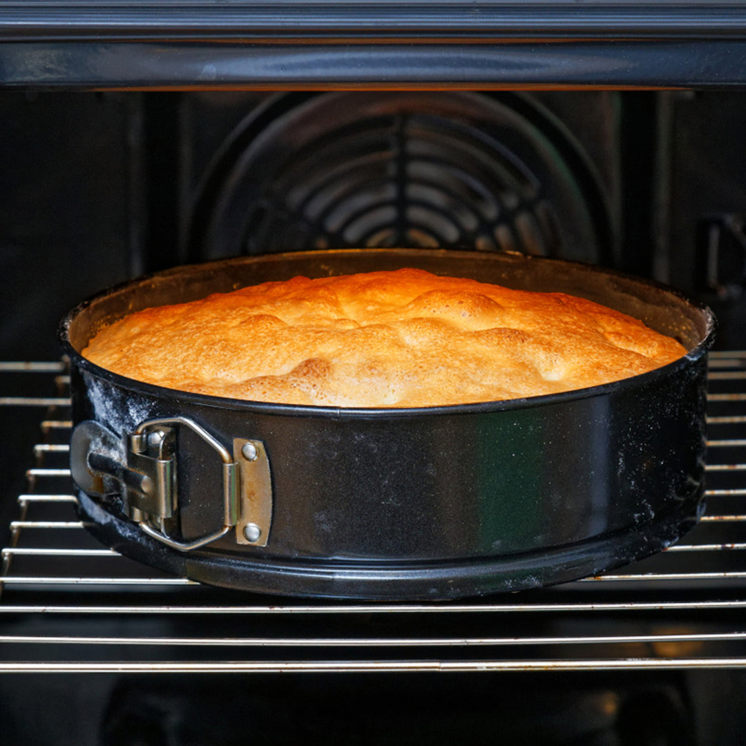 Sonnewelt Backformen Kuchenform Rund Set