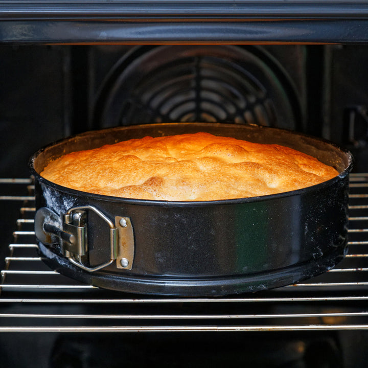 Sonnewelt Backformen Kuchenform Rund Set