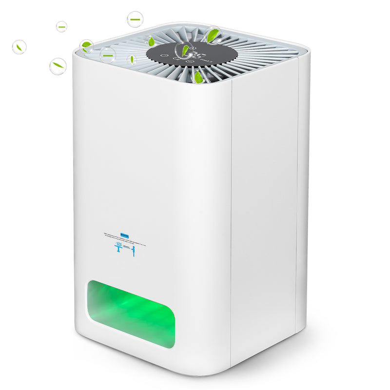 Sonnewelt Luftreiniger Air Purifier 3-in-1