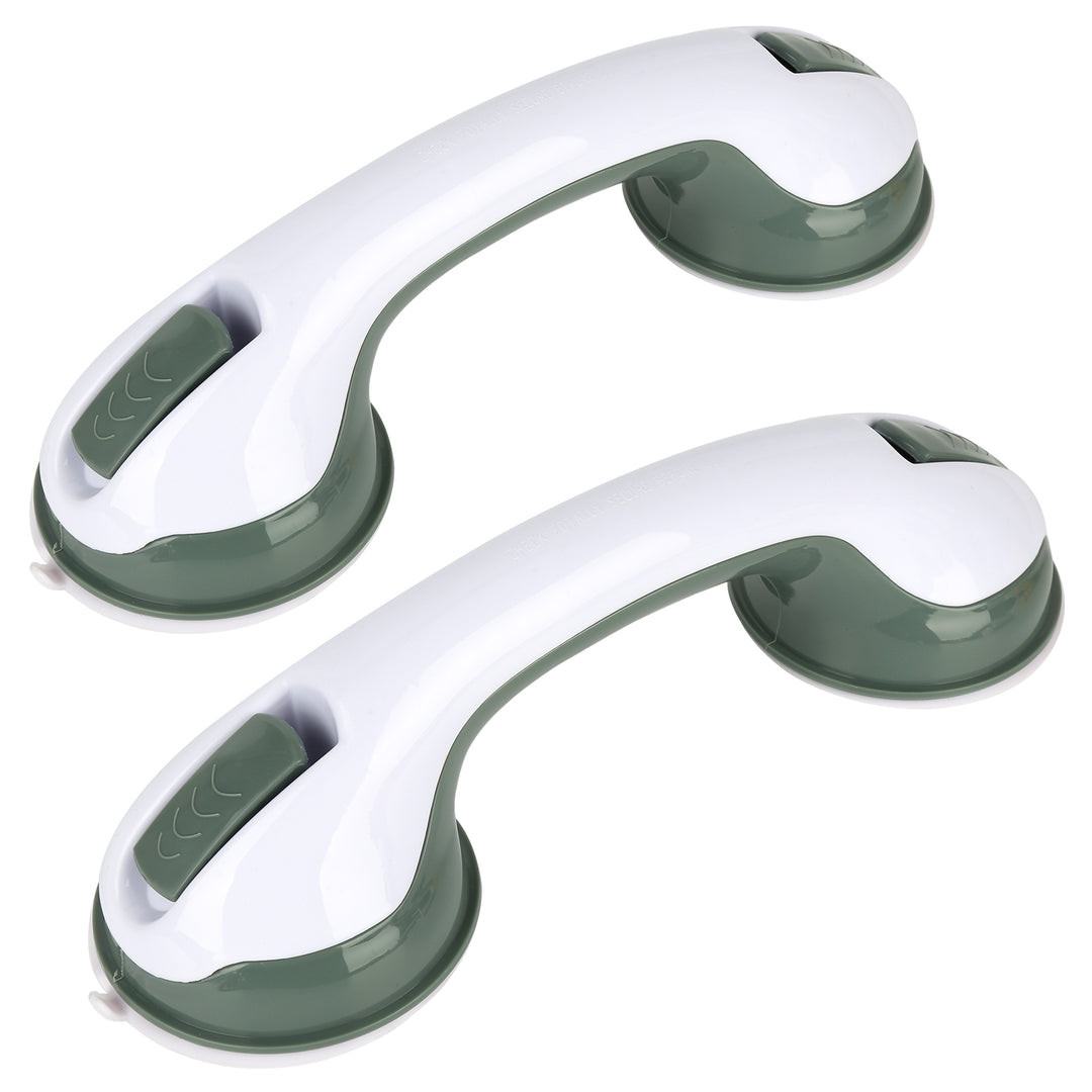 Sonnewelt Mobiler Haltegriff Saugnapf 2 Stück