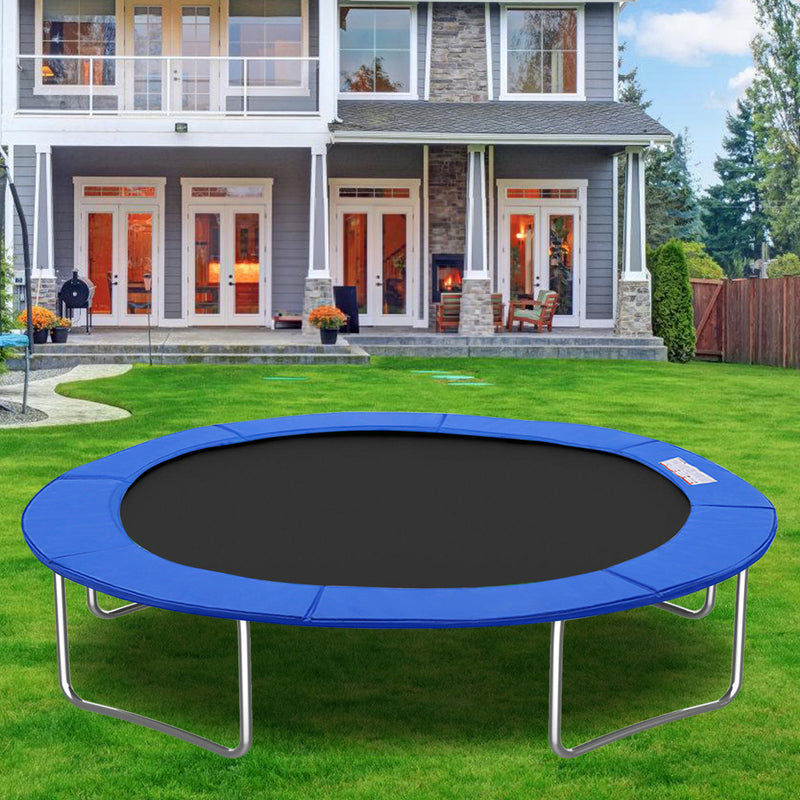 Sonnewelt Trampolin Randabdeckung Ø244-426cm