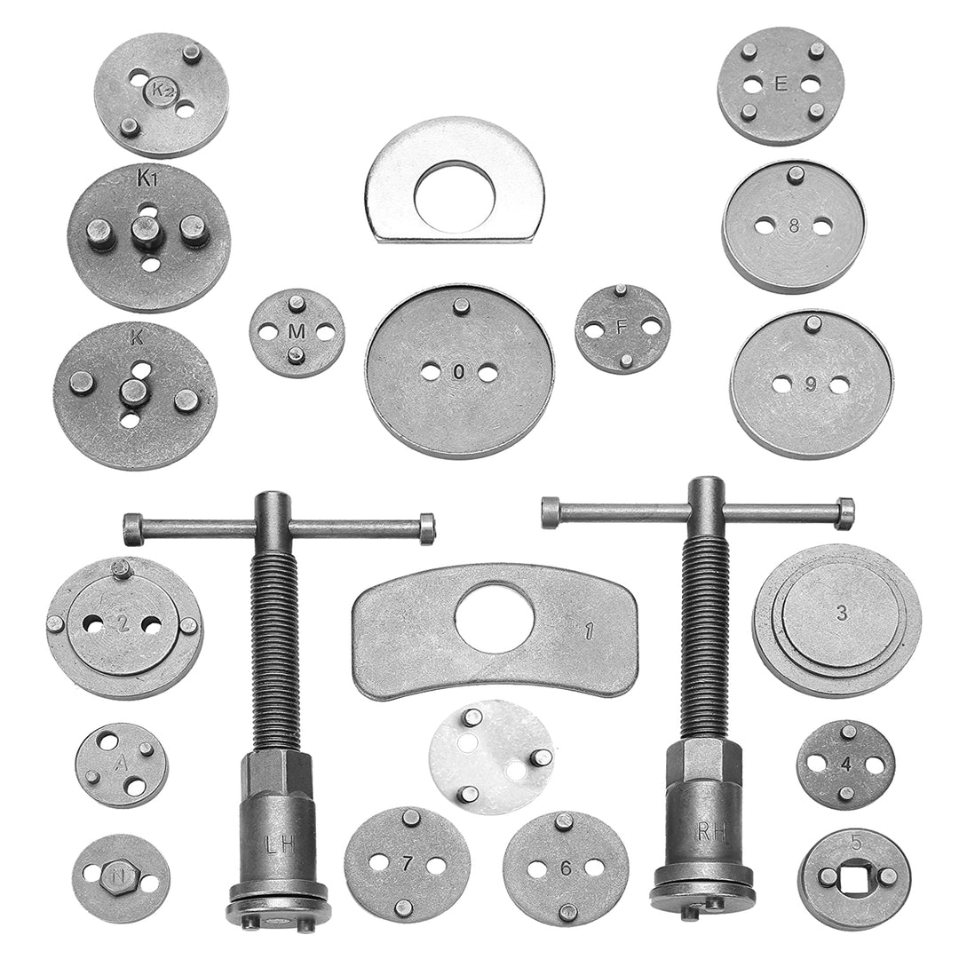 Sonnewelt 22 TLG Brake Piston Rewinder Set Universal
