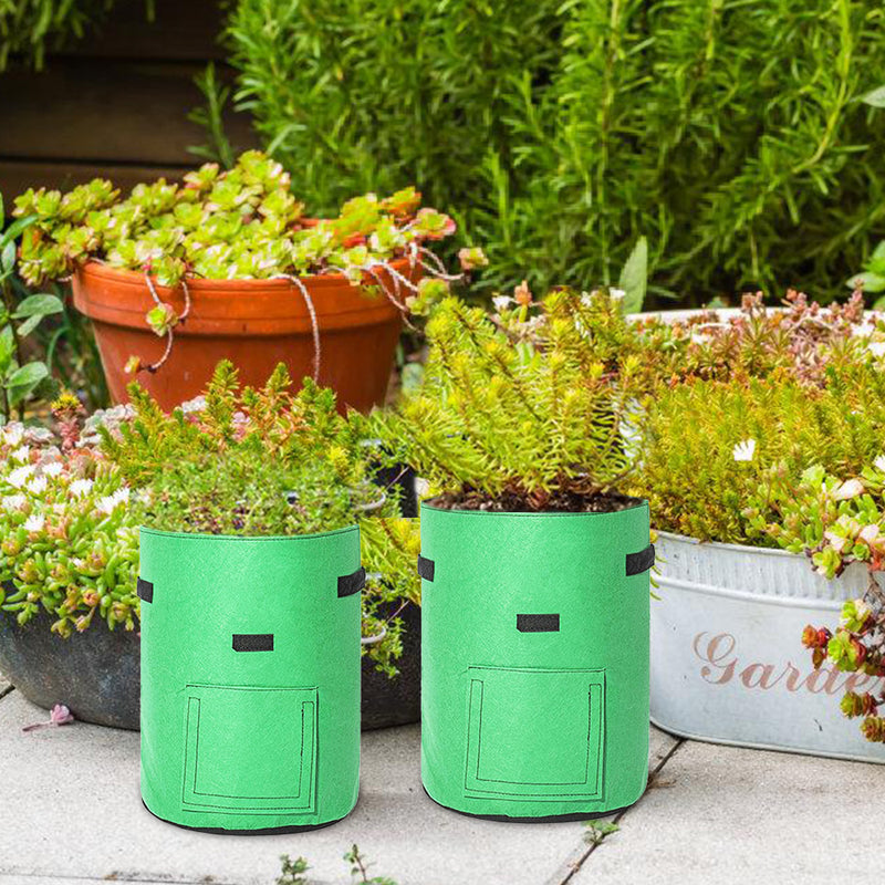 Sonnewelt Planting Bag Planting Bag 5 Pieces