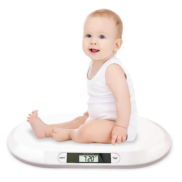 Sonnewelt Baby Scales Digital Children's Scales