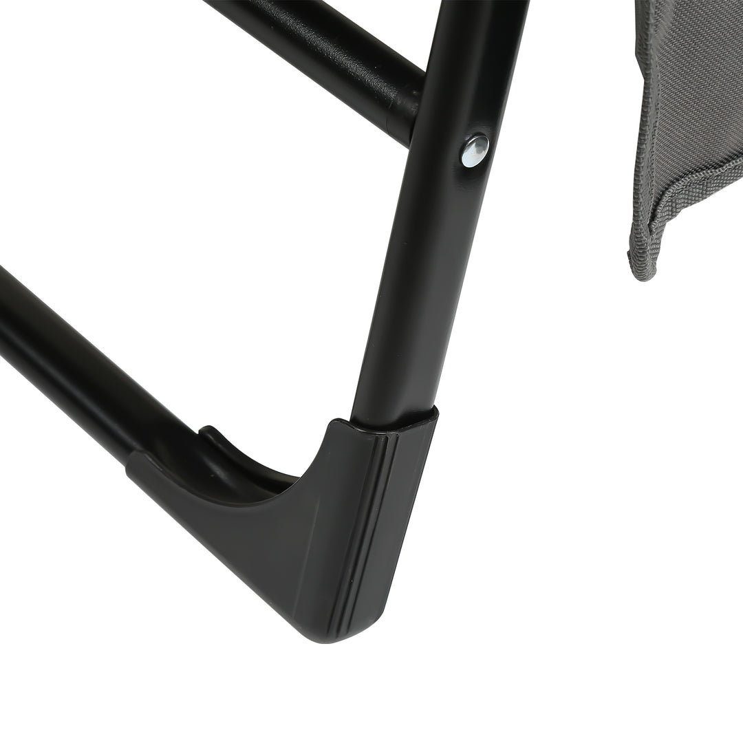 Sonnewelt Karpfenliege Faltbar Maximale Belastung 150 kg