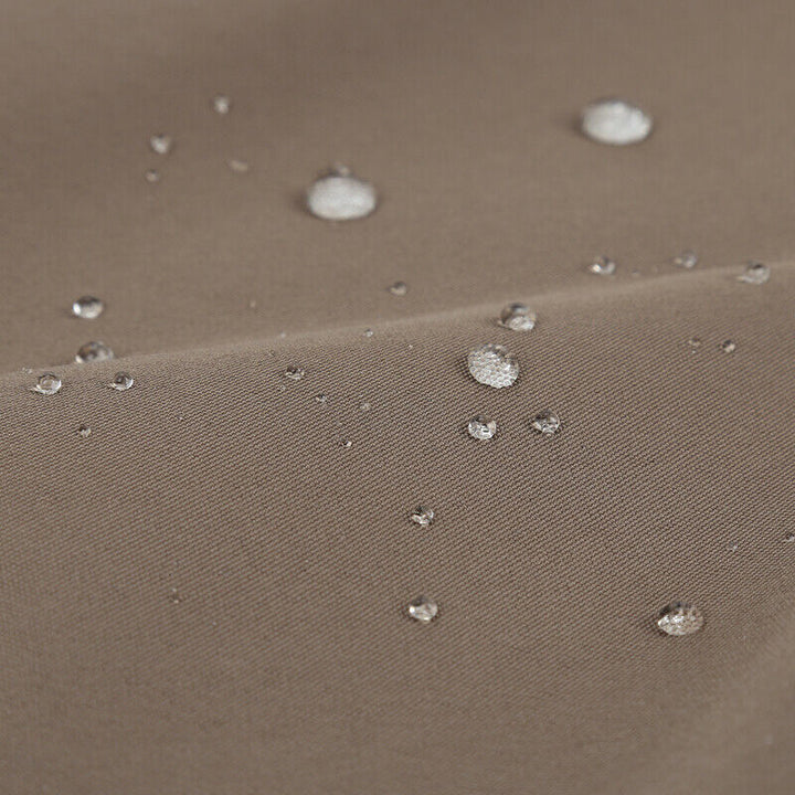 Sonnewelt Ø 350 Sonnenschirmhülle Rechteckig UV-Schutz