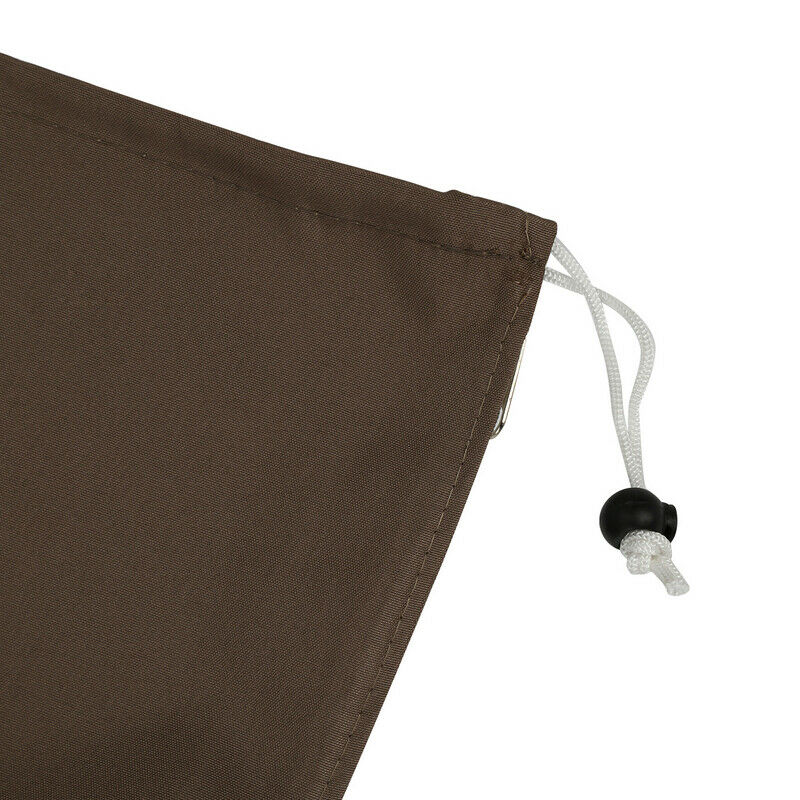 Sonnewelt Ø 350 Sonnenschirmhülle Rechteckig UV-Schutz