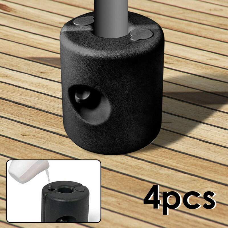 Sonnewelt 4pcs Pavillon Standfuße
